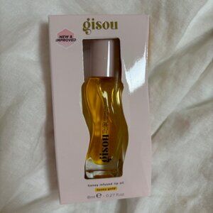 Gisou - Honey Infused Lip Oil